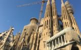 Hello Barcelona Cathedral!