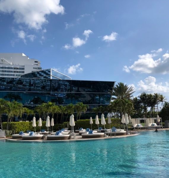 My second favorite | Miami